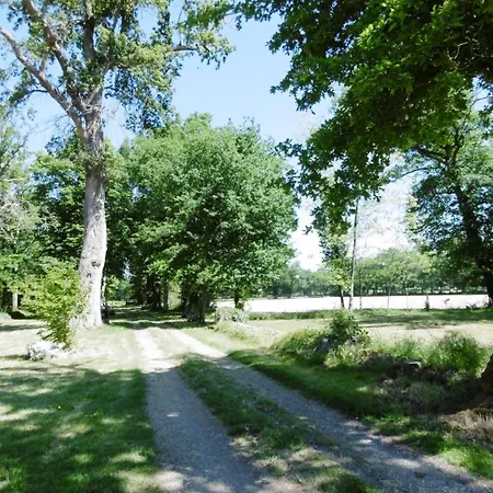 Ferme De Lobit *