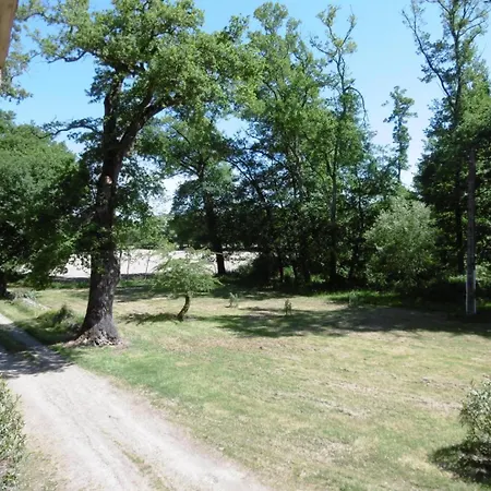 Ferme De Lobit Ferienhaus