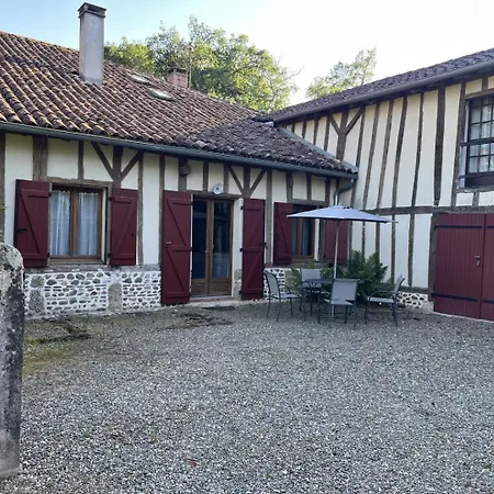 Ferme De Lobit *