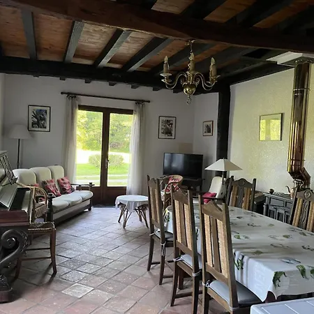 Ferme De Lobit *